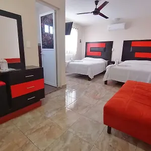 2* Отель Jardin