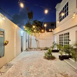  Appartement Xikama By Andiani Travel